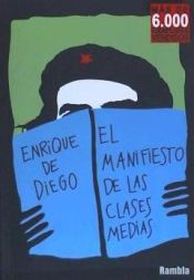 Portada de MANIFIESTO DE LAS CLASES MEDIAS EL