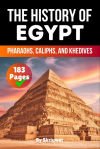 The History Of Egypt