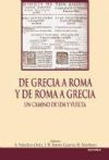 De Grecia a Roma y de Roma a Grecia