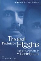 Portada de The Real Professor Higgins