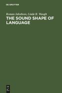 Portada de The Sound Shape of Language