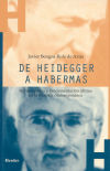 De Heidegger a Habermas