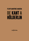 De Kant a Hölderlin