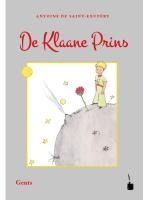 Portada de De Klaane Prins