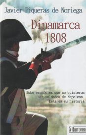 Portada de DINAMARCA 1808