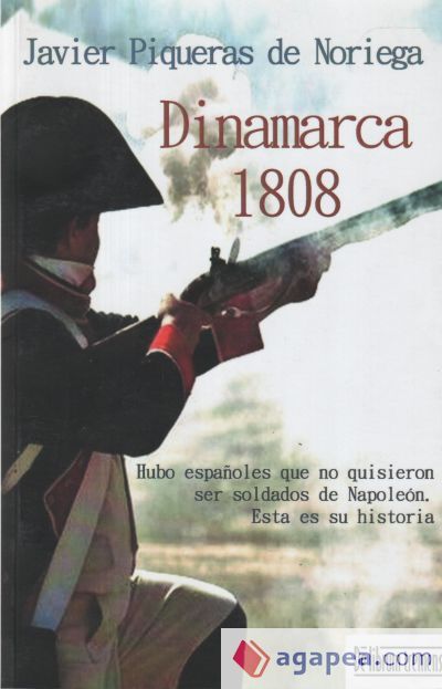 DINAMARCA 1808 DINAMARCA 1808