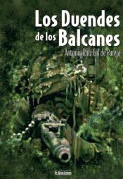 Portada de Los Duendes de los Balcanes