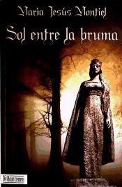 Portada de SOL ENTRE LA BRUMA