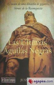 Portada de Las ultimas aguilas negras