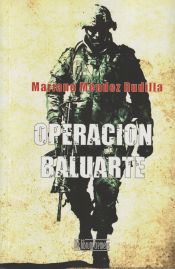 Portada de Operacion Baluarte