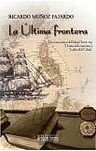 Portada de LA ULTIMA FRONTERA