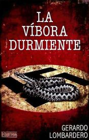 Portada de La Víbora durmiente