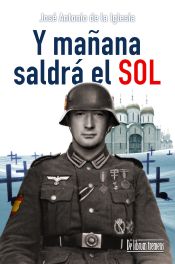 Portada de Y mañana saldrá el sol (Ebook)