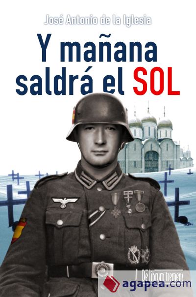 Y mañana saldrá el sol (Ebook)