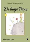 De Luttje Prinz (principito oostfreesk)