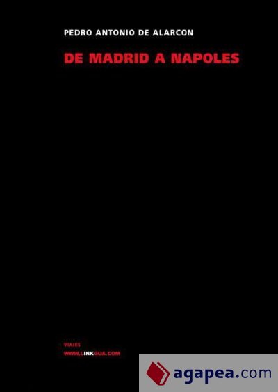 De Madrid a Nápoles (Ebook)