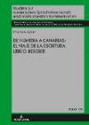 De Numidia a Canarias: el viaje de la escritura líbico-bereber