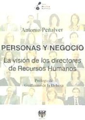 Portada de Personas y negocios