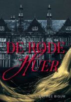 Portada de De Røde Huer (Ebook)