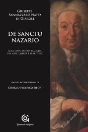 Portada de De Sancto Nazario (Ebook)