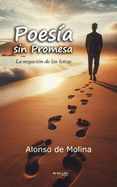 Portada de Poesia sin promesa