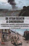 De Utah Beach a Cherburgo