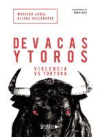 Portada de De Vacas y Toros (Ebook)