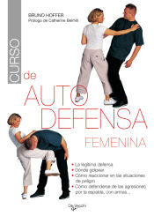 Portada de Curso de autodefensa femenina