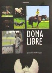 Portada de Doma libre