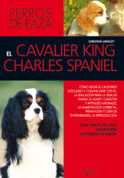 Portada de El cavalier King Charles spaniel