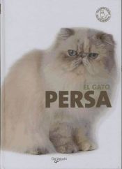 Portada de El gato persa