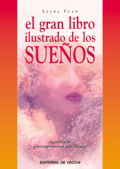 Portada de El gran libro ilustrado de los sueños