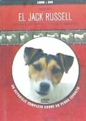 Portada de El jack russell (libro+dvd)