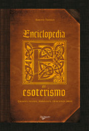 Portada de Enciclopedia del esoterismo