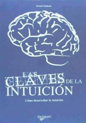 Portada de LAS CLAVES DE LA INTUICIÓN