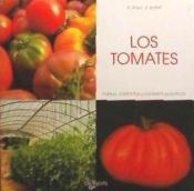 Portada de LOS TOMATES