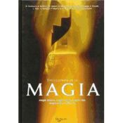 Portada de La enciclopedia de la magia