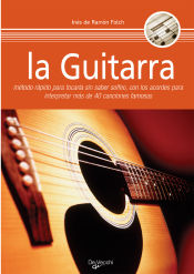 Portada de La guitarra