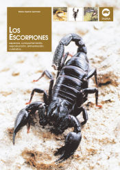 Portada de Los escorpiones