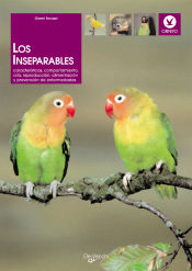 Portada de Los inseparables