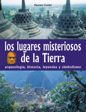 Portada de Los lugares misteriosos de la Tierra