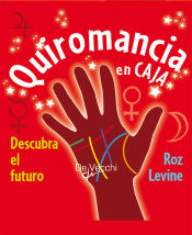 Portada de Quiromancia en 11