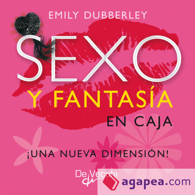 Sexo y fantasía en caja