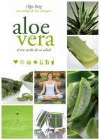 Portada de Aloe vera (Ebook)