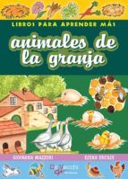 Portada de Animales de la granja (Ebook)