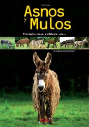 Portada de Asnos y mulos (Ebook)
