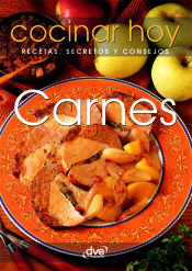 Portada de Carnes