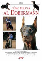 Portada de Cómo educar al Dobermann (Ebook)