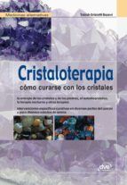 Portada de Cristaloterapia - Cómo curarse con los cristales (Ebook)