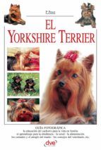 Portada de El Yorkshire Terrier (Ebook)